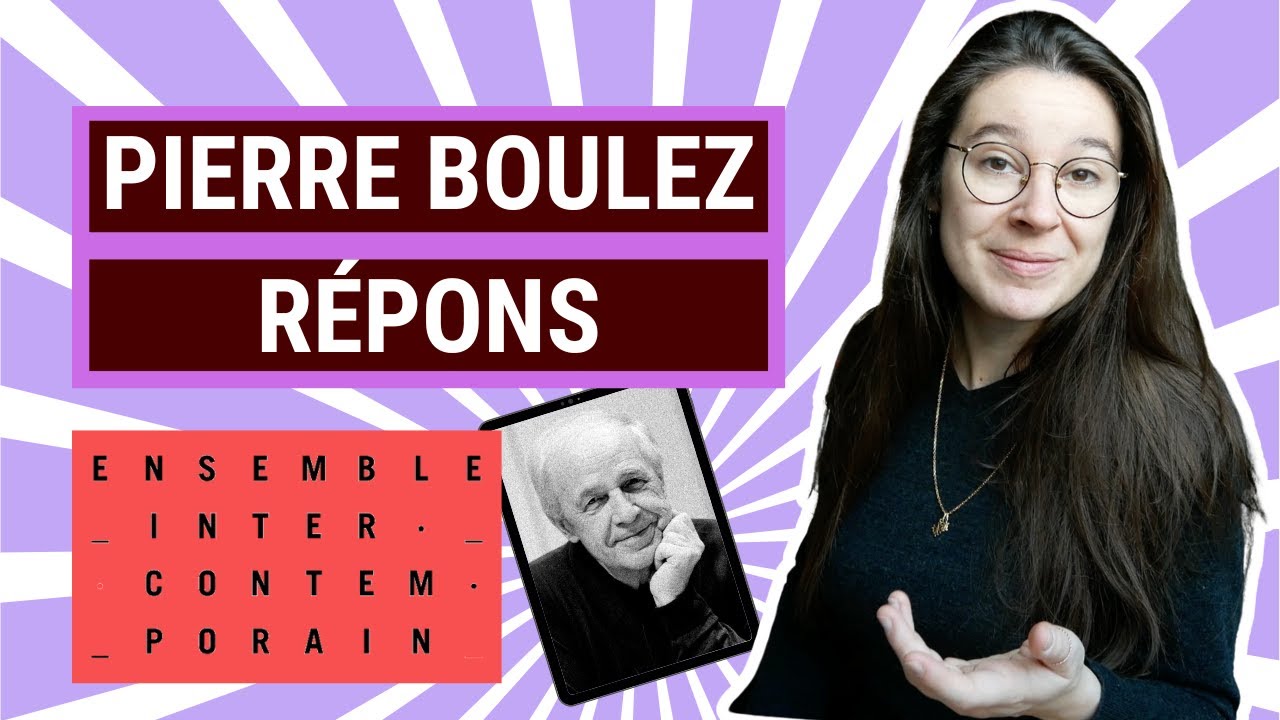 Découvrir l'œuvre 