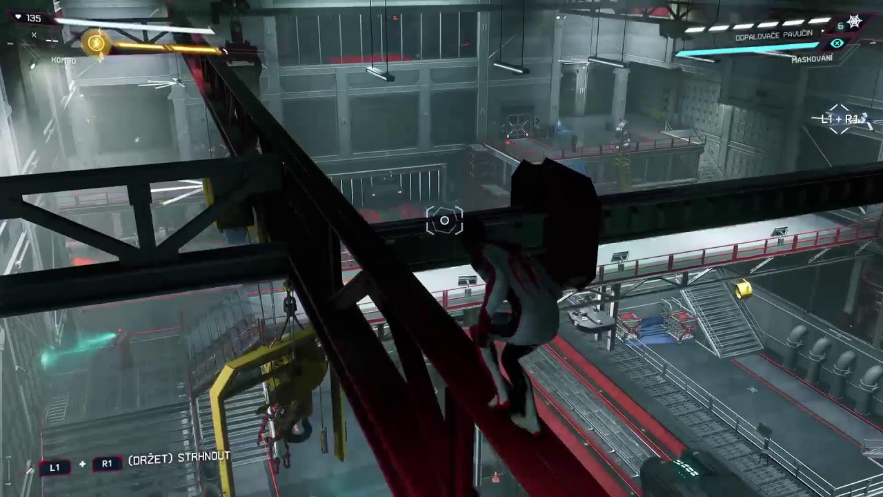 Pátecní ranní stream #6 (část 1)