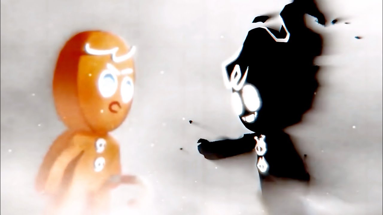 GINGERBRAVE vs ULTIMATE COOKIE 😱 Beast Yeast Ep.15 Final Boss