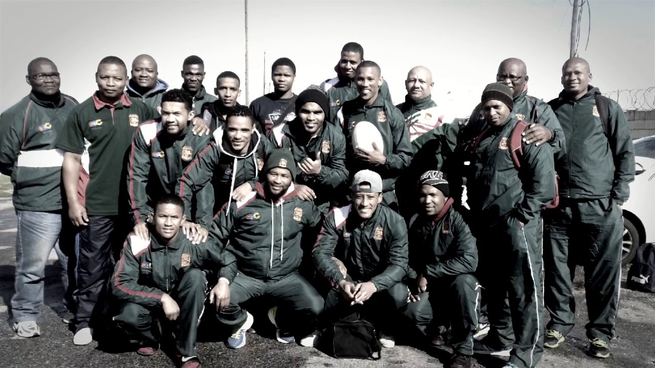 Gardens RFC