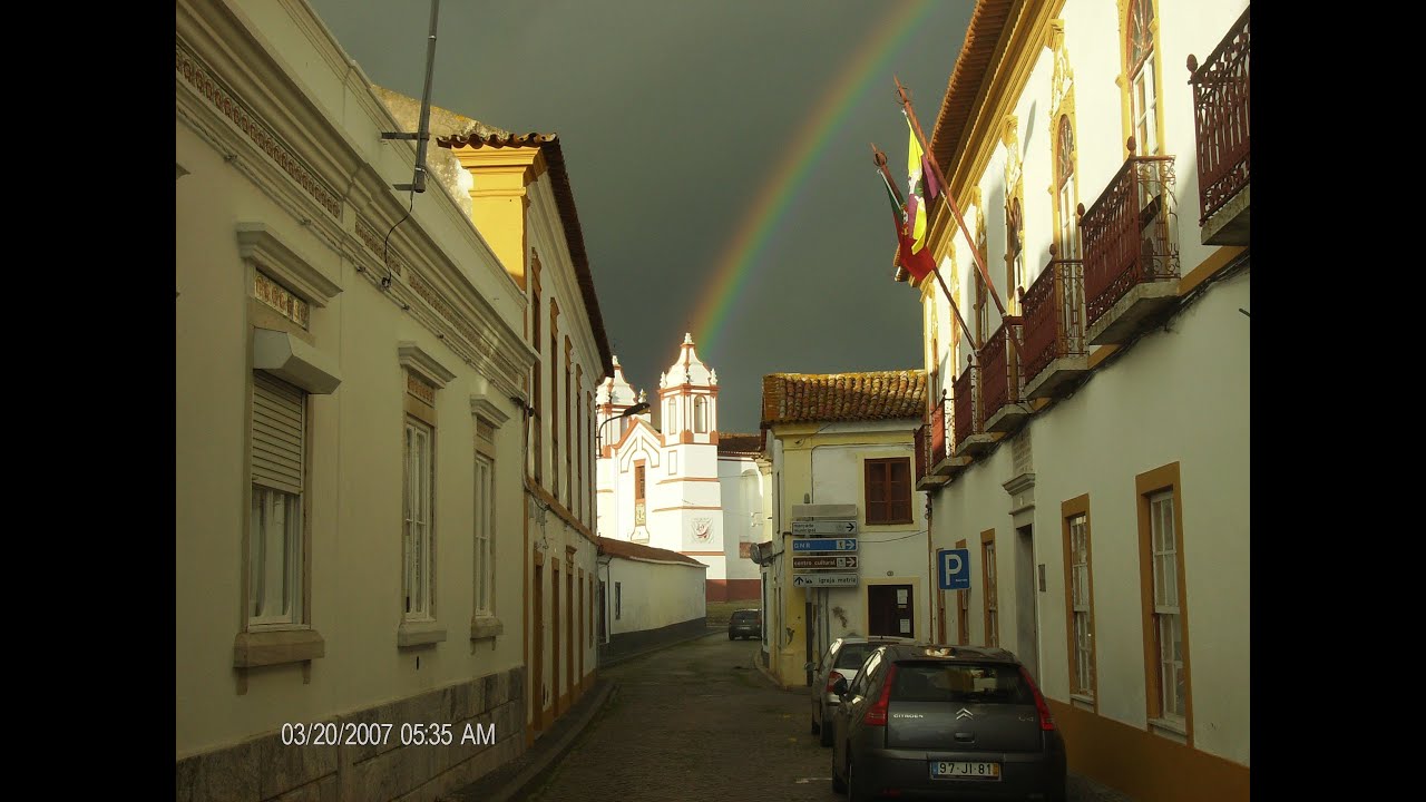 Cantarinhas de Beringel.- Musica Tradicional do Alentejo