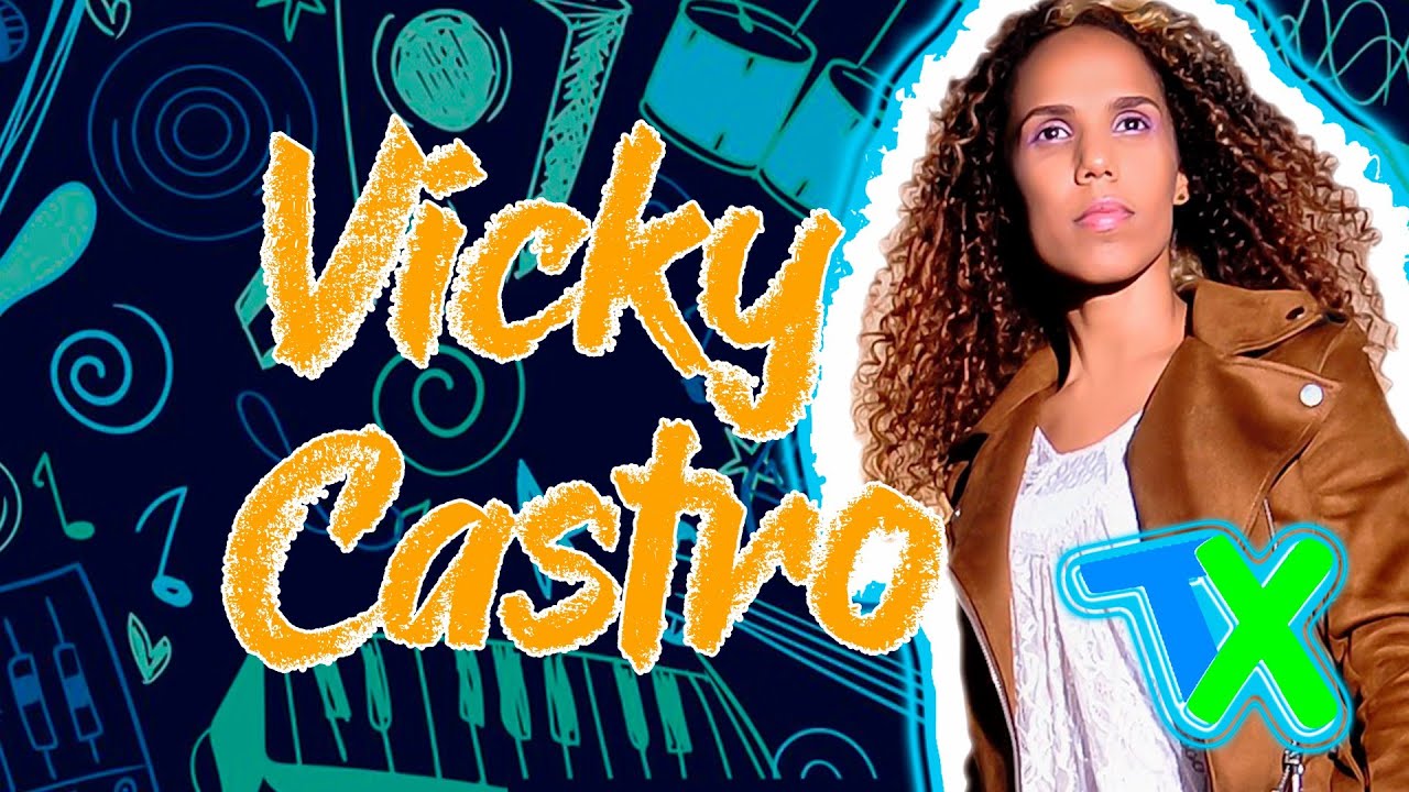 4 - Alfa & Omega | Vicky Castro