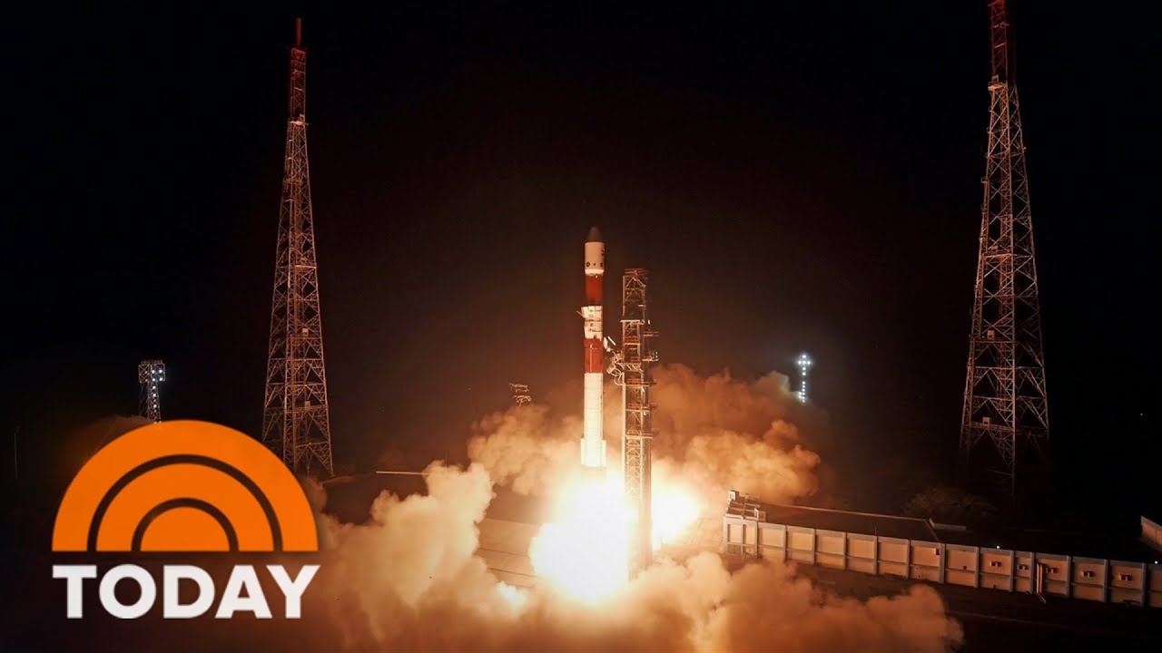 What's on the horizon for space exploration in 2025