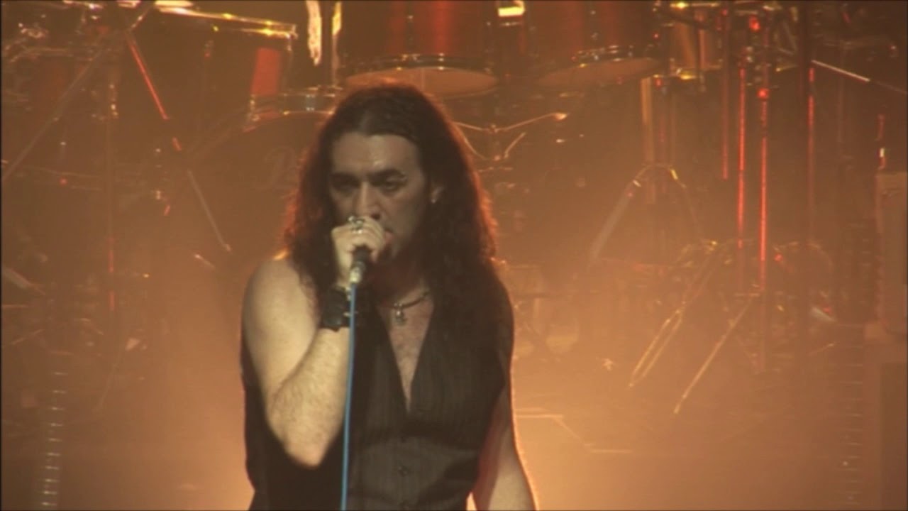 Alakran - Rompiendo Las Cadenas Que Nos Detienen (En Vivo)