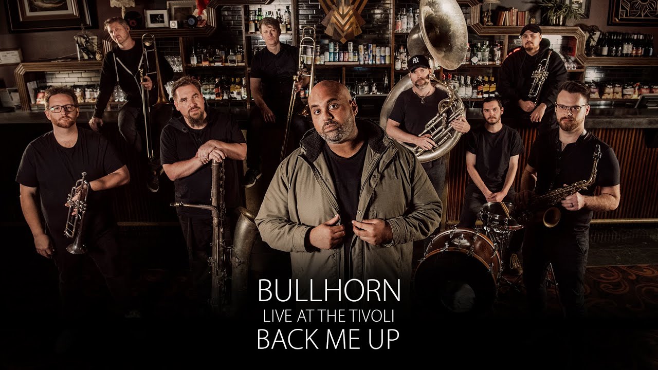 BULLHORN 