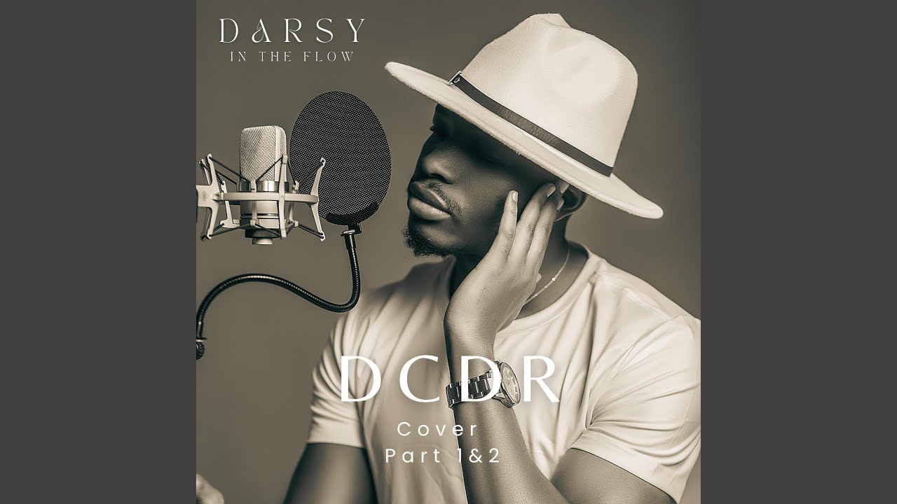 DCDR Cover