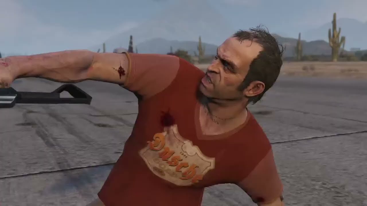GTA V