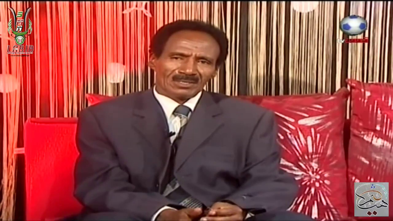 أغاني ومعاني مع عوض بابكر ● عن خلف الله حمد - الحلقة الثانية 