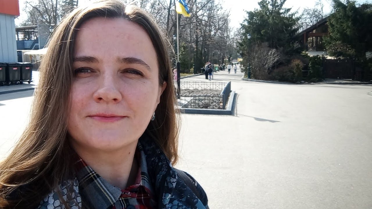 Понаехали в Харьков унижать и оскорблять🧓? Город сейчас контрастный как никогда 💔💘