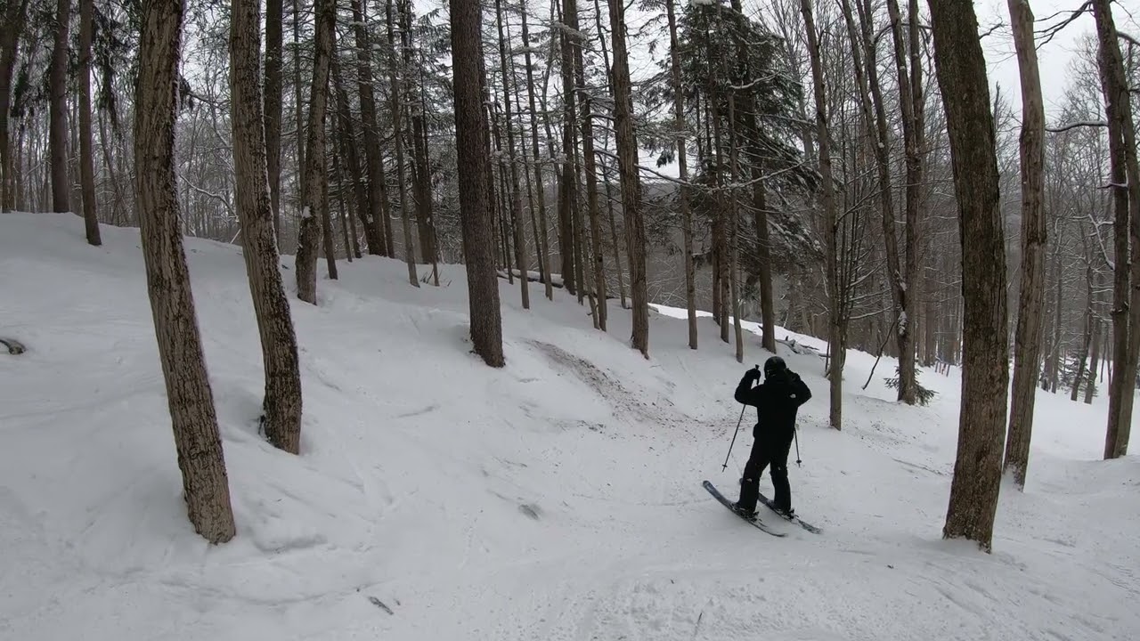 GX012909 Happy Glade Black Diamond Mon 01 20 26 Holiday Valley MLK Weekend