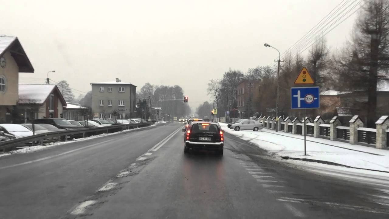 Busem Po Europie Odcinek 28