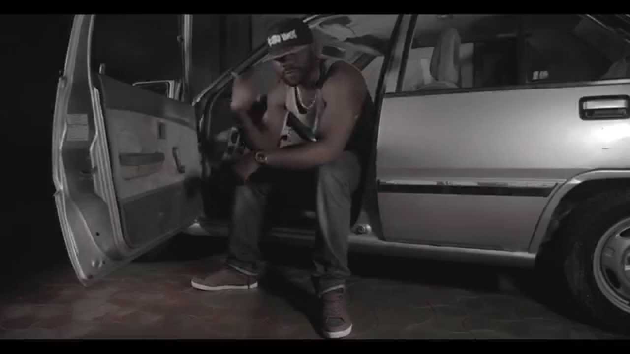 KILLA MEL_Mâle Dominant [Freestyle] (Street Clip Directed By Boté Pictures)