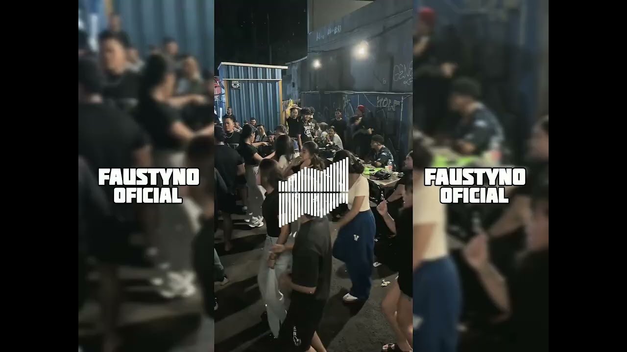 LAGU JOGET GAK DULUH 2026 - FSTYNO OFC