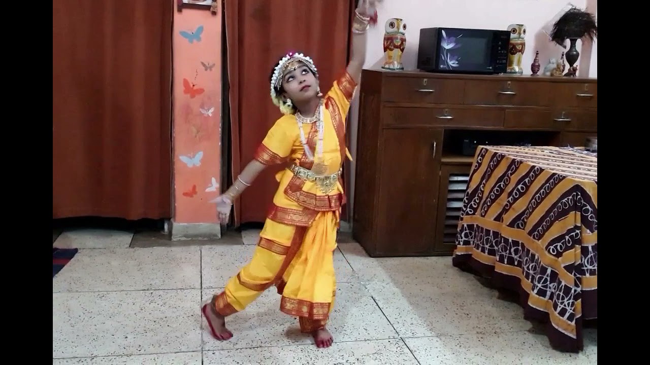Guru Vandana 2021 by Shreejoyee Ghosh