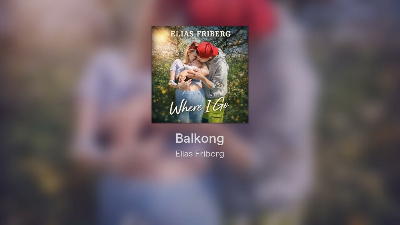 Balkong