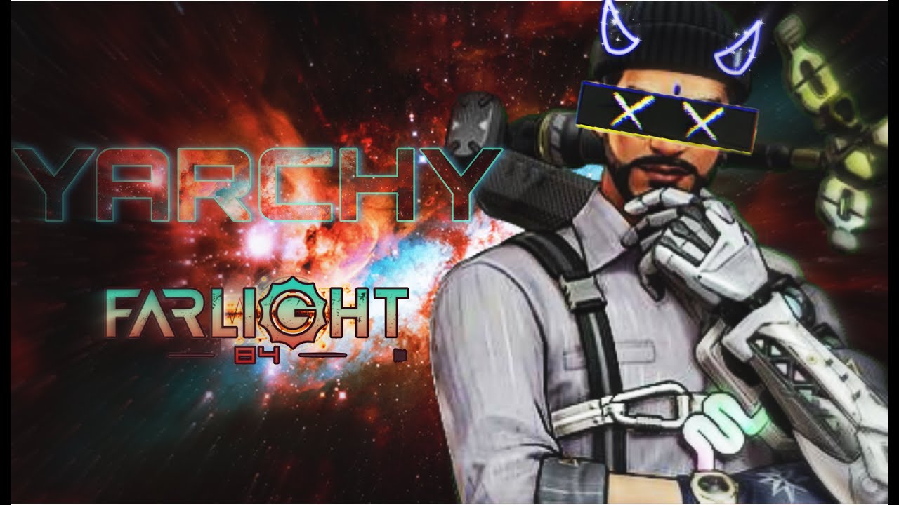 Отдохнул и снова Farlight 84  #farlight84 #farlight84fcc
