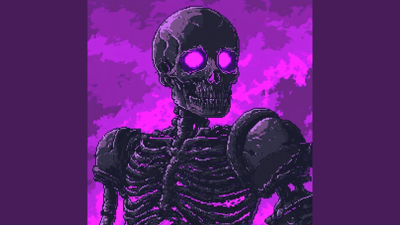 16-Bit Level Up Anthem
