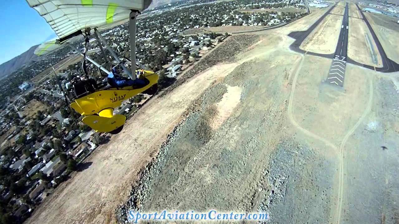 Checkride tips 4 Airport patterns and landings