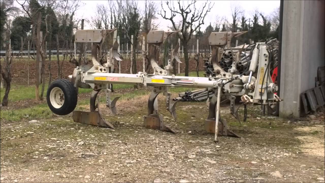 LAVORI AGRICOLI BUSET