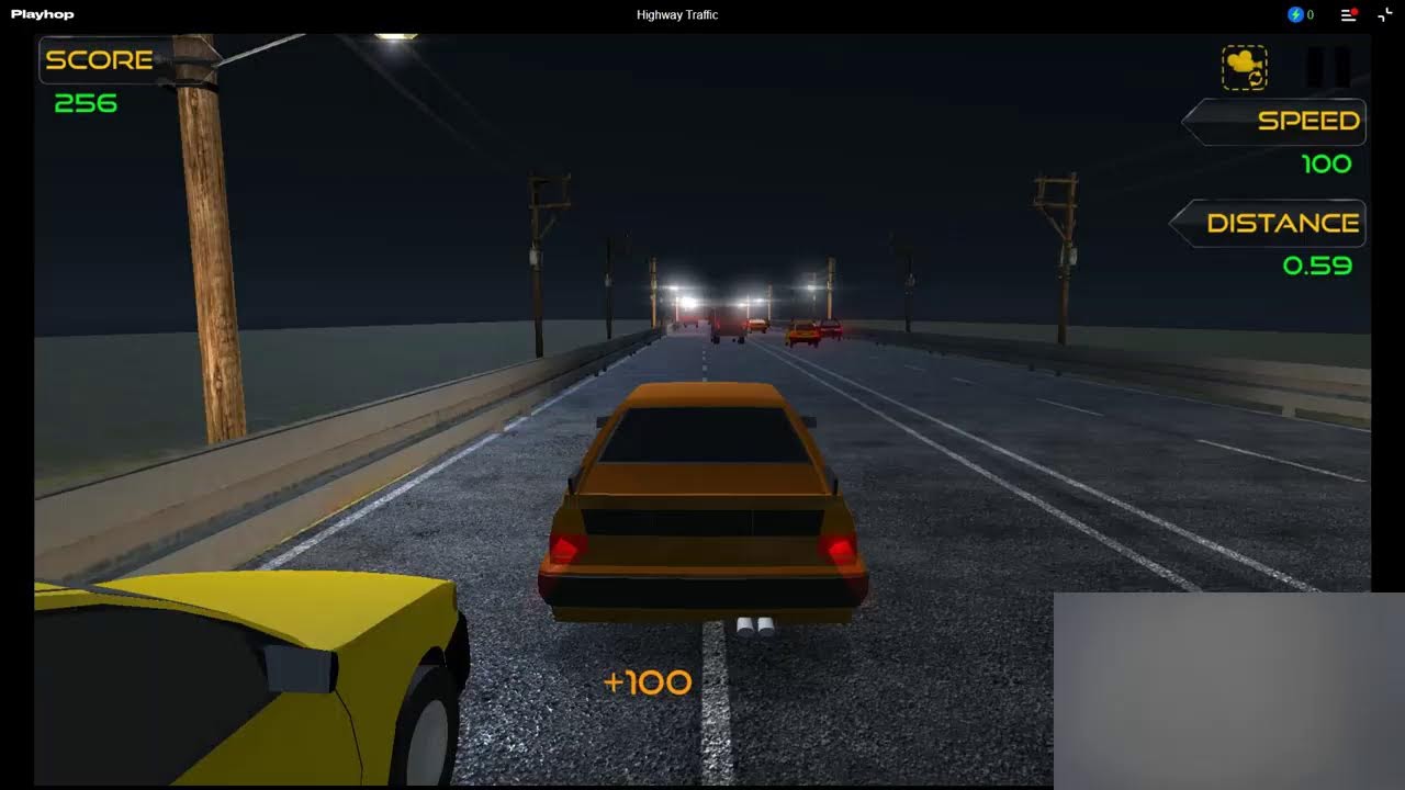 INSANE HIGHWAY TRAFFIC CHAOS! 🚗