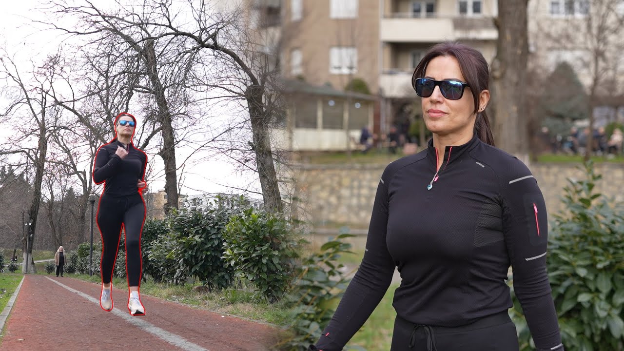 Përkundër moshës, Afërdita Zeka - Ymeri, shembull i rrallë i karrierës së bujshme sportive