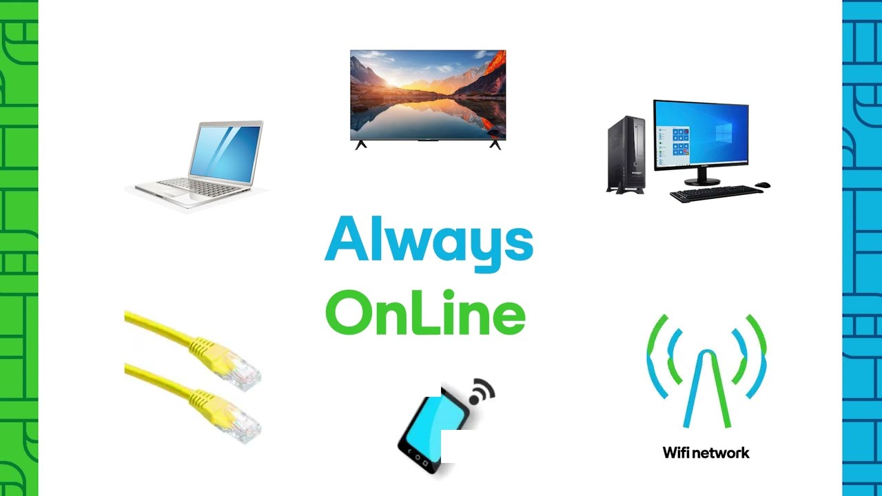 COSMOTE Hints & Tips - &Epsilon;&nu;&epsilon;&rho;&gamma;&omicron;&pi;&omicron;ί&eta;&sigma;&eta; &upsilon;&pi;&eta;&rho;&epsilon;&sigma;ί&alpha;&sigmaf; Always OnLine