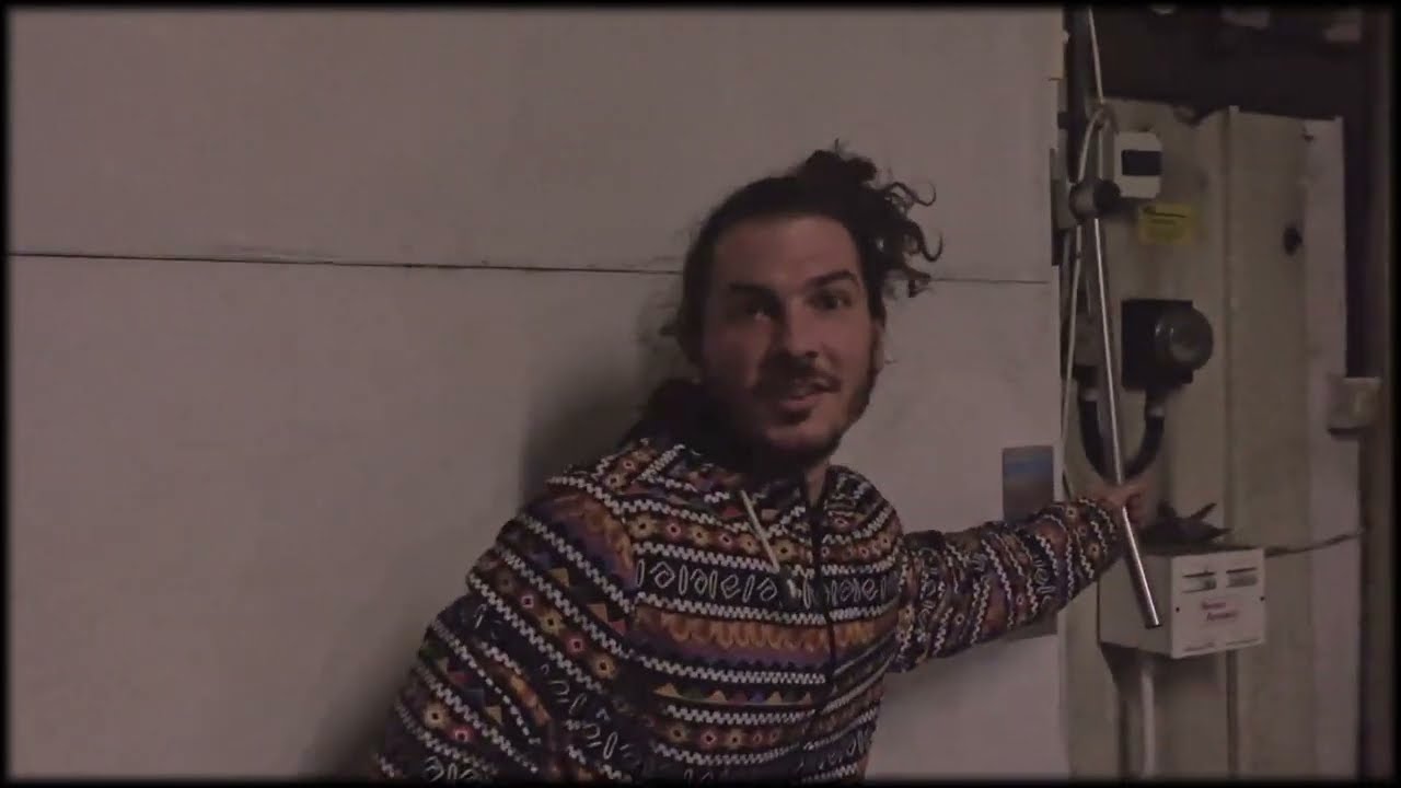 Chien Méchant - Épisode BONUS (Making Of EP I)