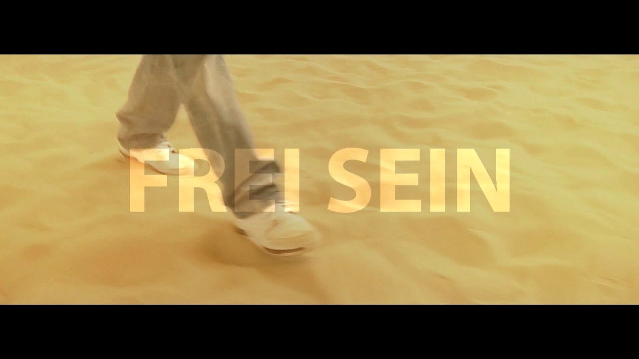 Idref feat. Nino - Frei sein (Video)