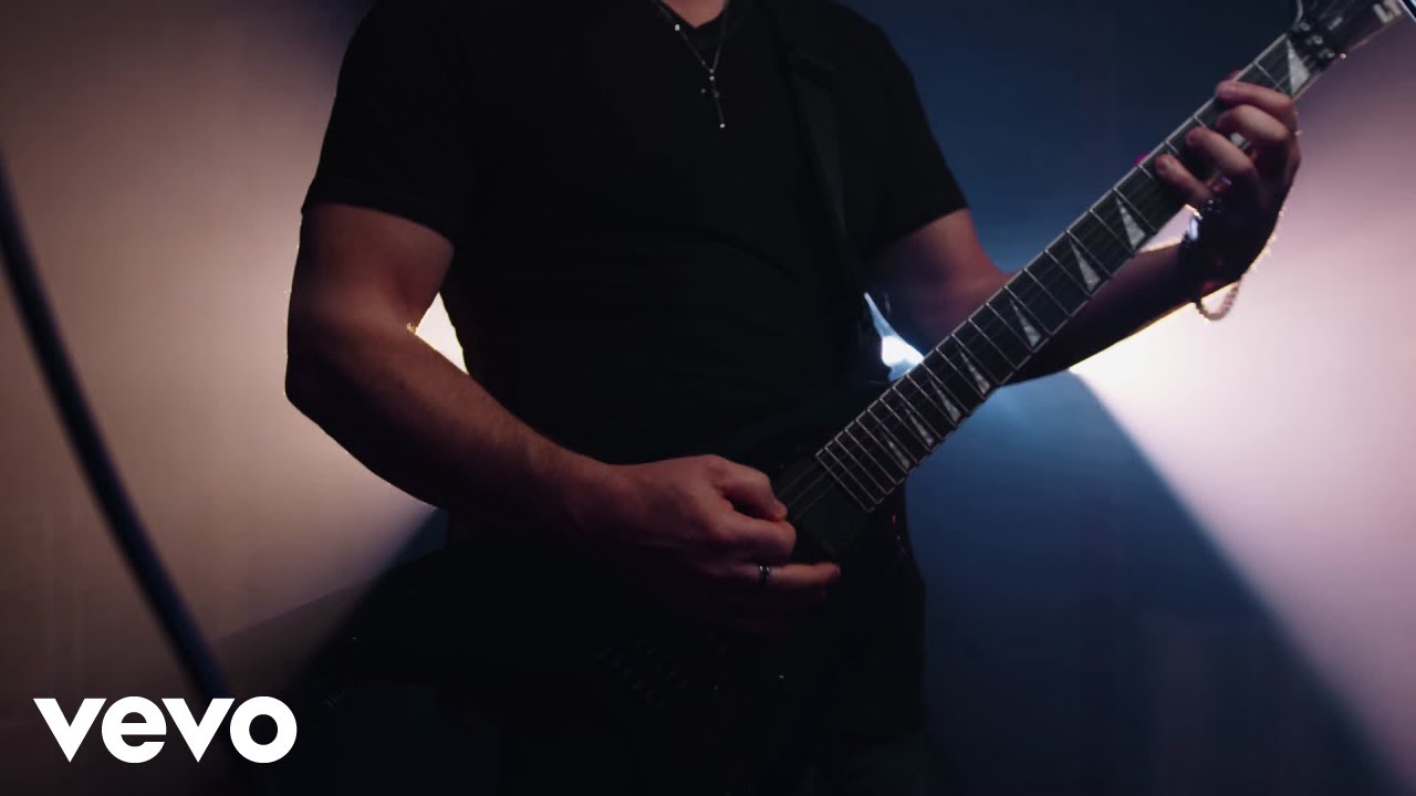 Oblivion A.D. - T.A.R.O.T. (Live in Studio)