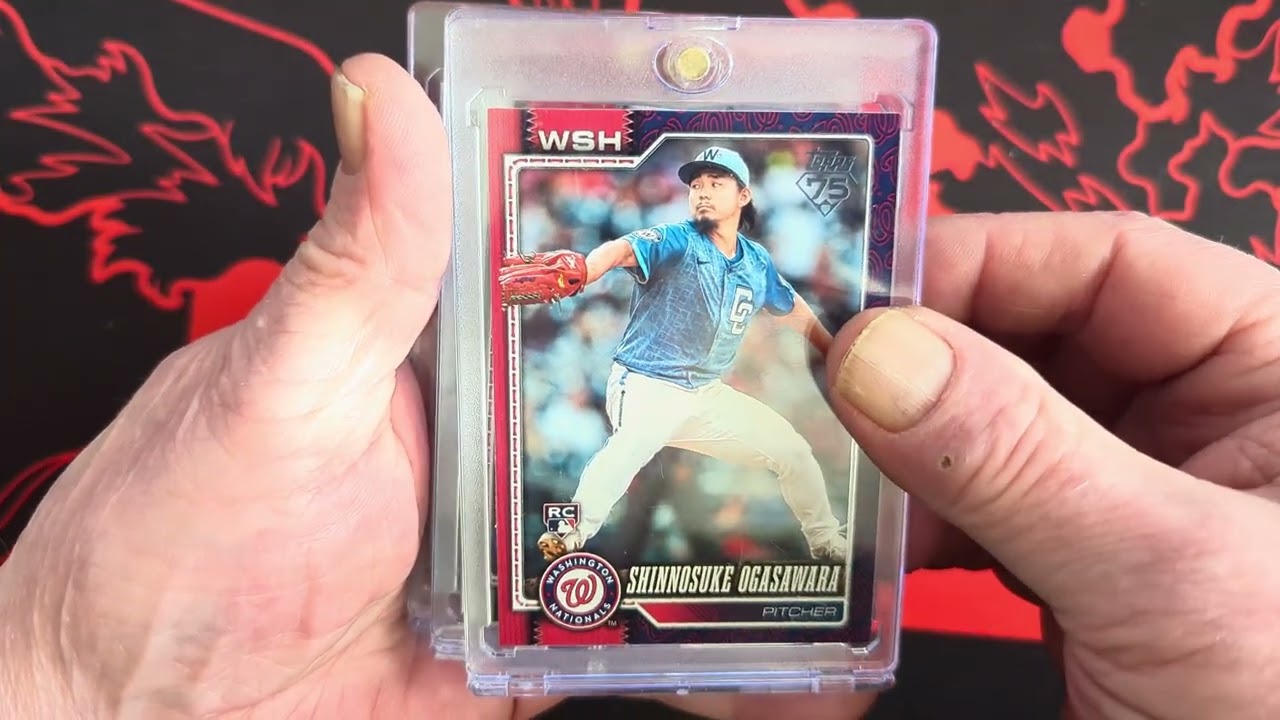 2026 Topps series 1 All Aces and All Kings 