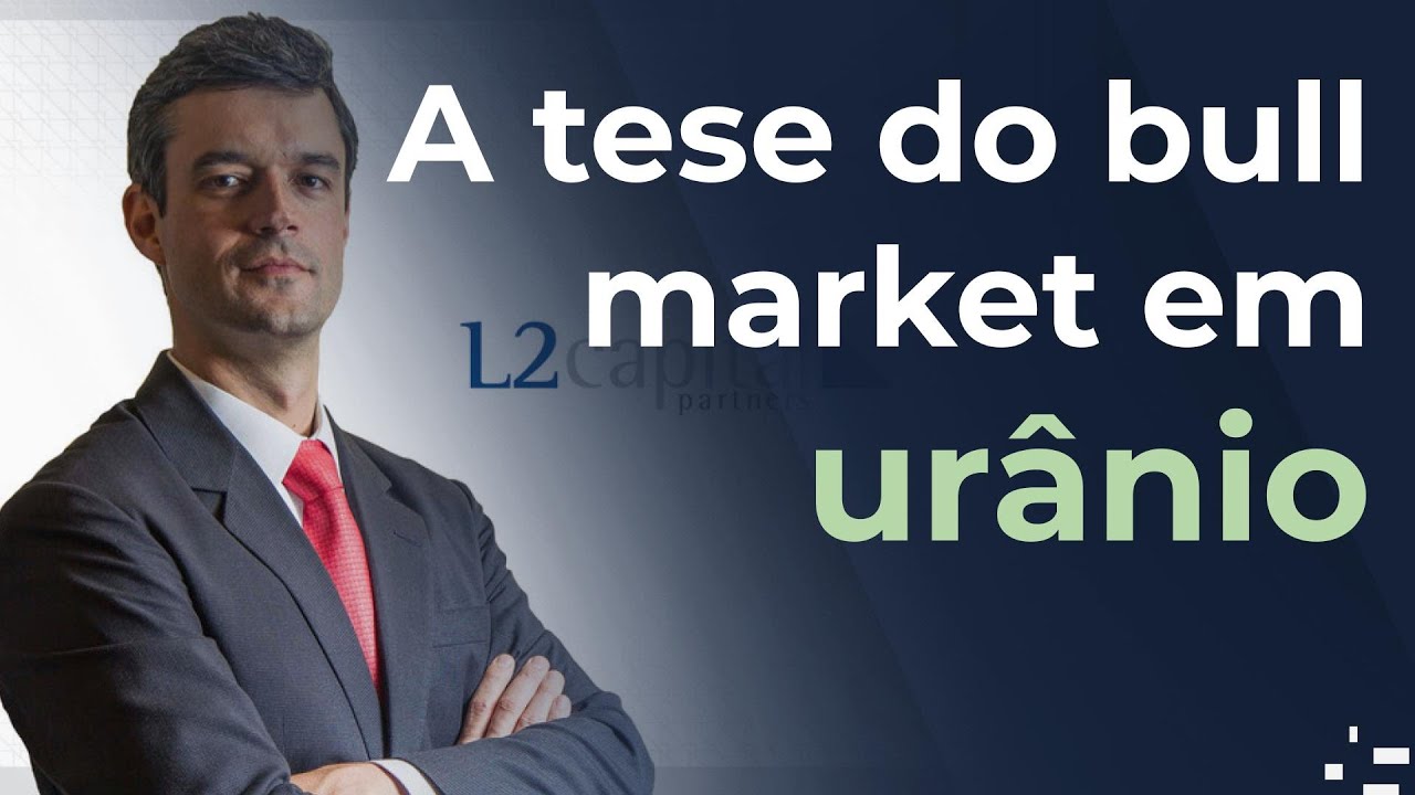 A tese do bull market em urânio segue intacta