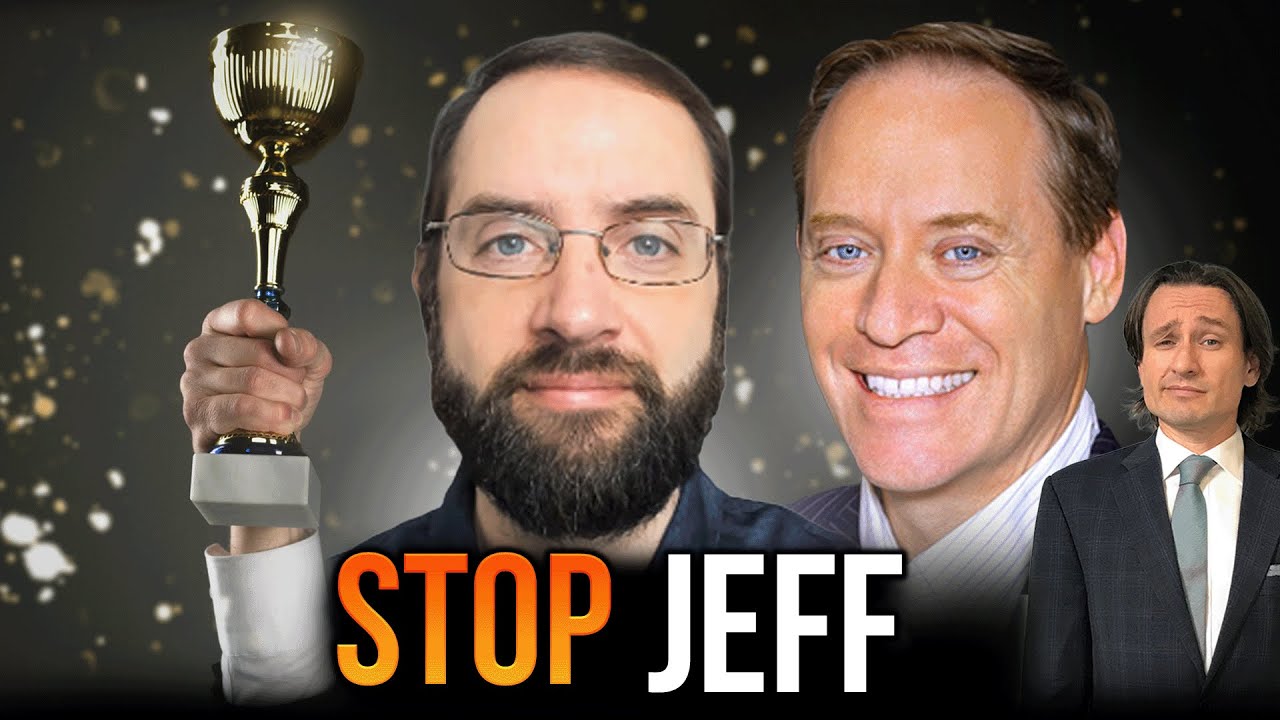 Michael Green: Nobody Wants Jeff Snider to Win [Eurodollar University, Ep. 216]