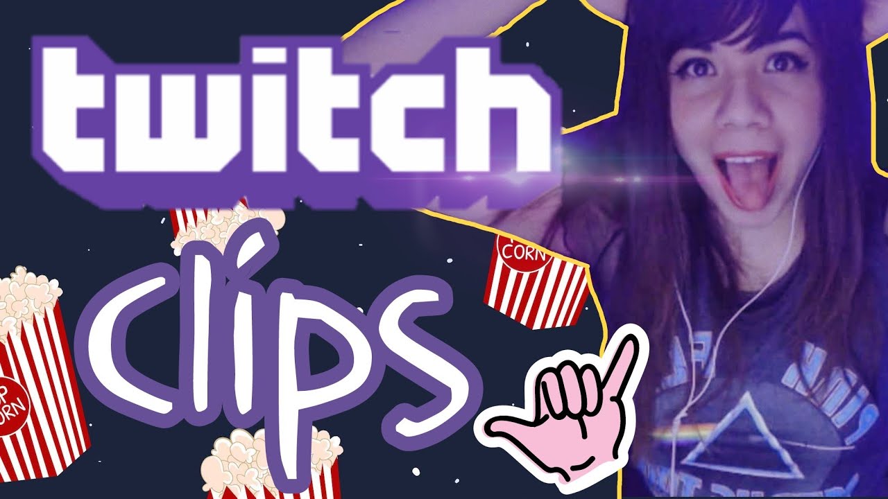 Clips divertidos de transmisiones en Twitch| Yuin 8Bits