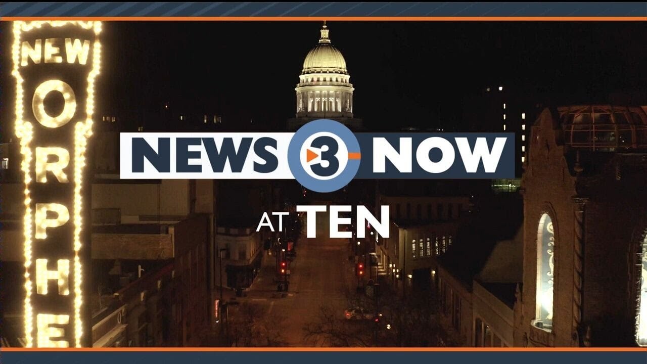 News 3 Now at Ten: October 22, 2025