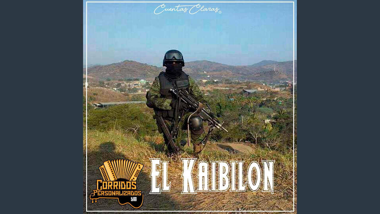 El Kaibilon