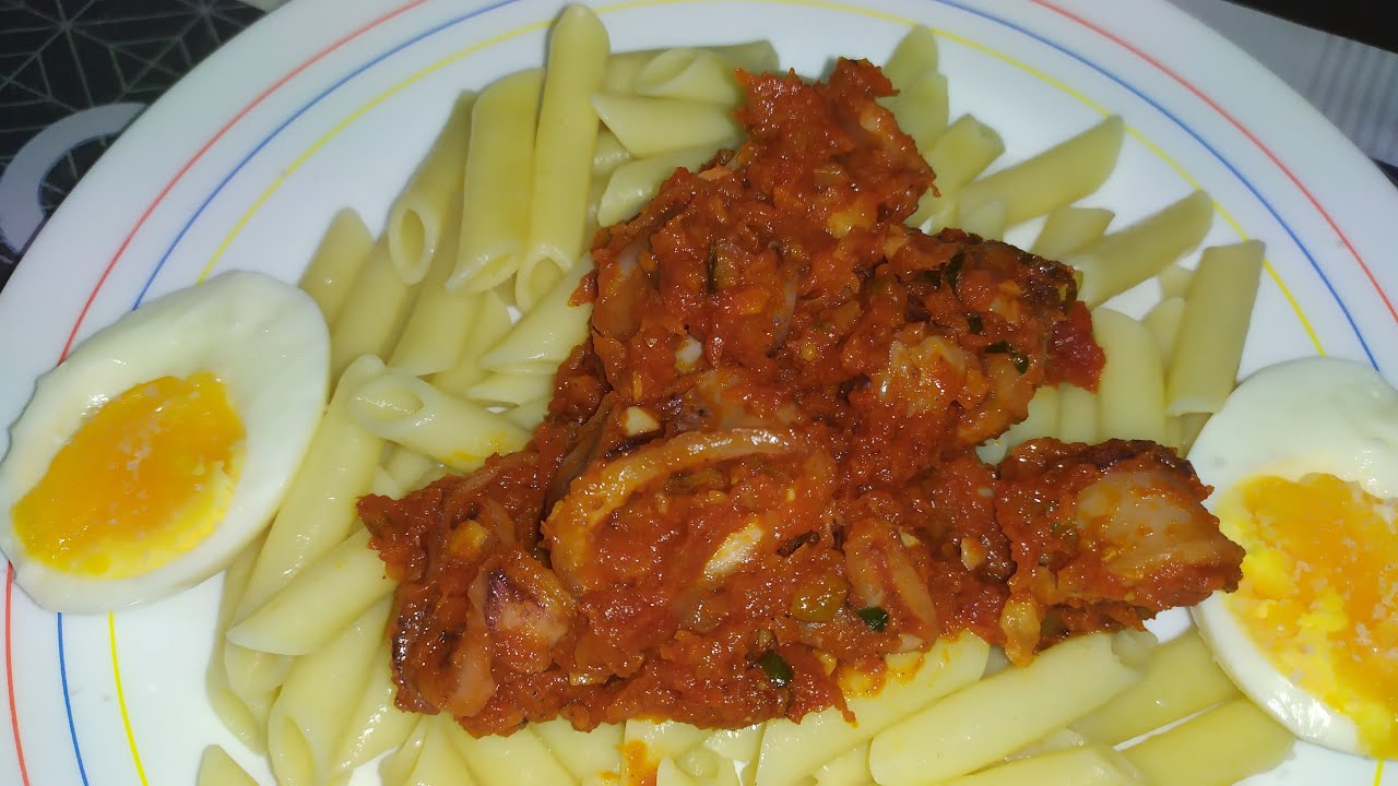 Receta de Calamares en Salsa