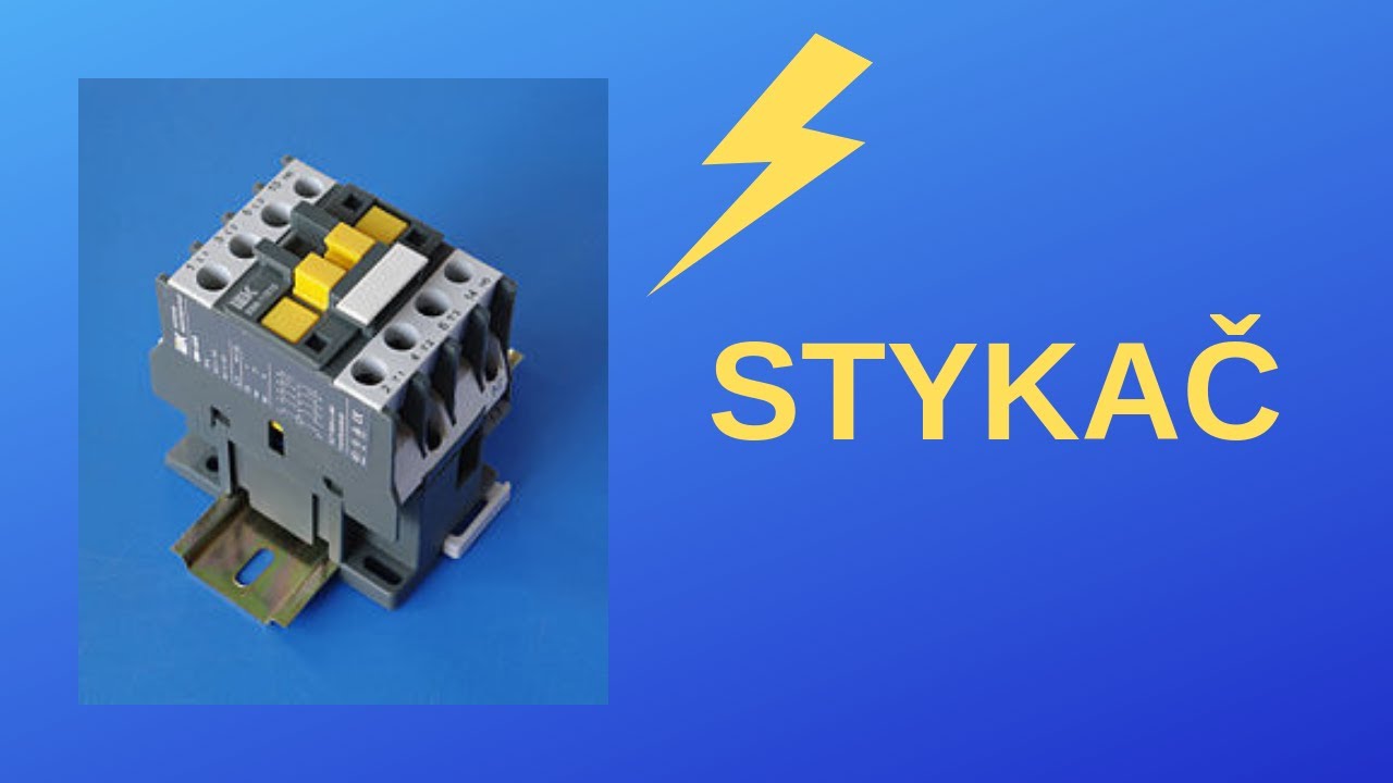 lcsc.com - Stykač jako důležitá část MIG svářeček