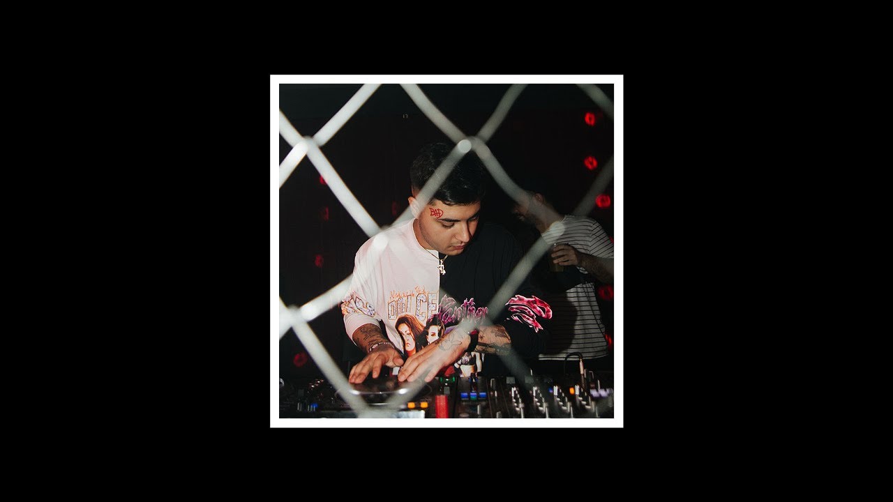 (FREE) Steve Lean Type Beat | 