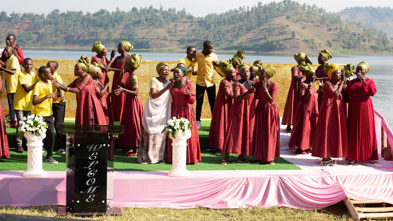 ADEPR NKOMBO Ibihe byiza na Chorales INTEGUZA KAYONZA& IMPANDA CEGEEM GIKONDO mu Giterane1-2/7/2023