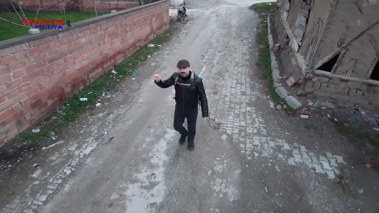muşruf köyü