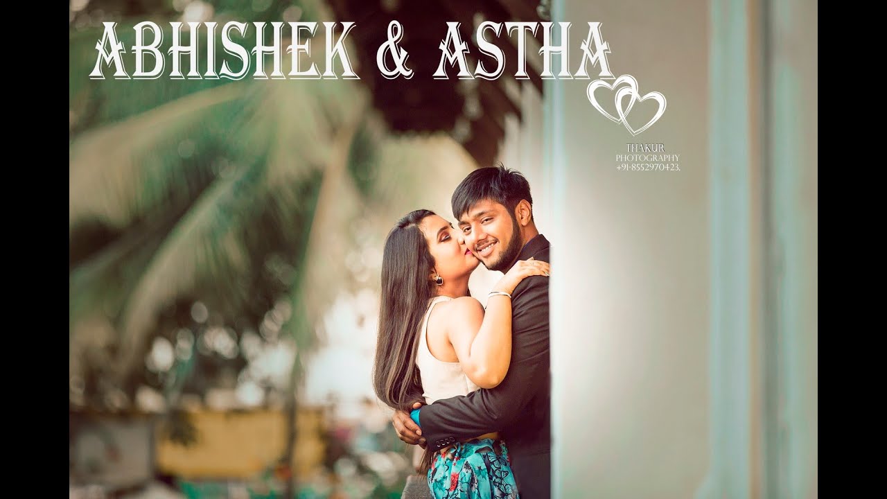 Abhishek & Astha prewedding Goa 11