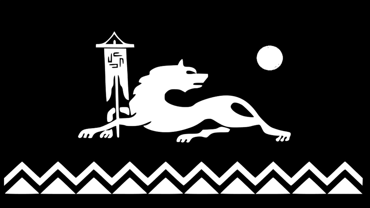 Рюрик, Авары, Гуны, Франки, Славяне, Русы