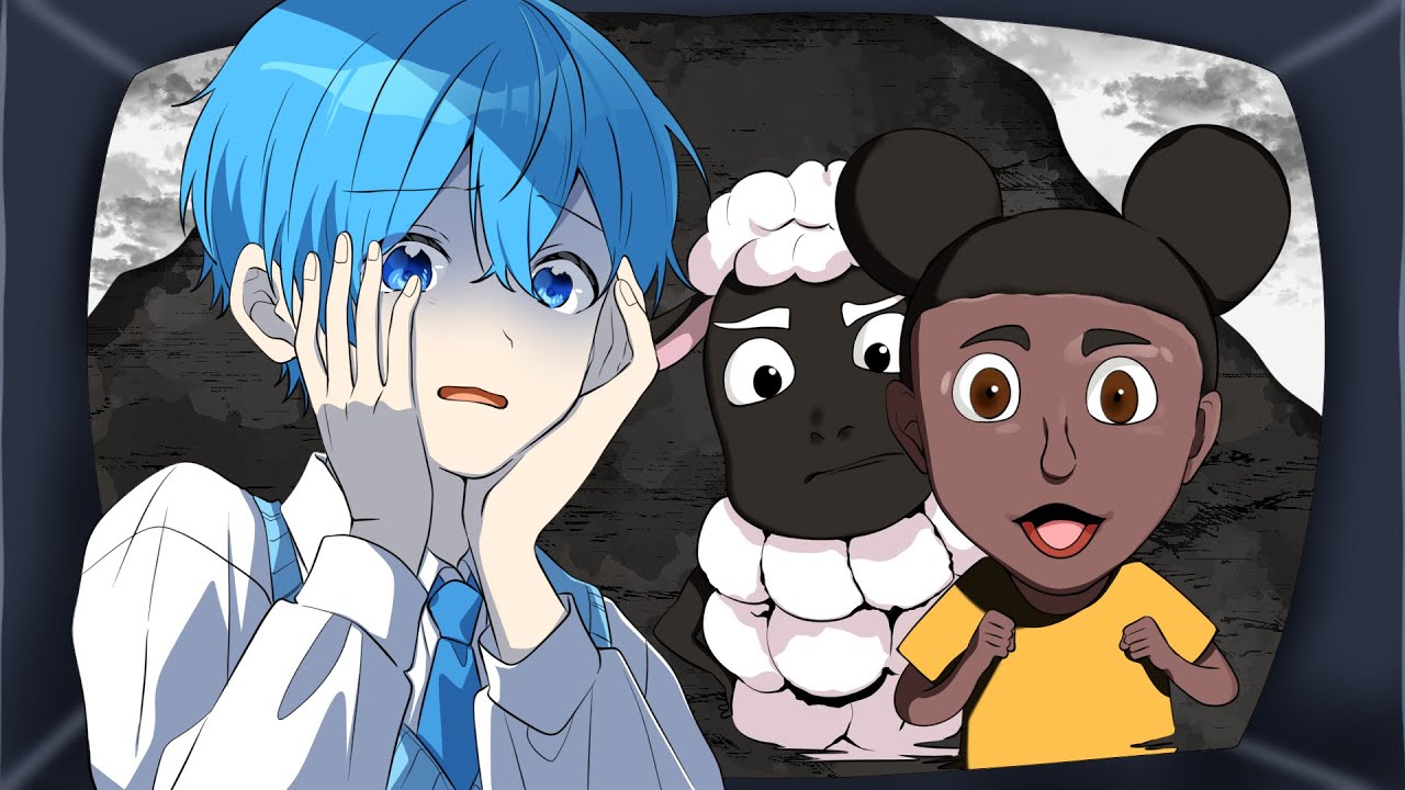 あなたは絶対に「不気味な子供向け番組」を見てはいけません。すとぷり ころんくん【Amanda The Adventurer】アマンダザアドベンチャー