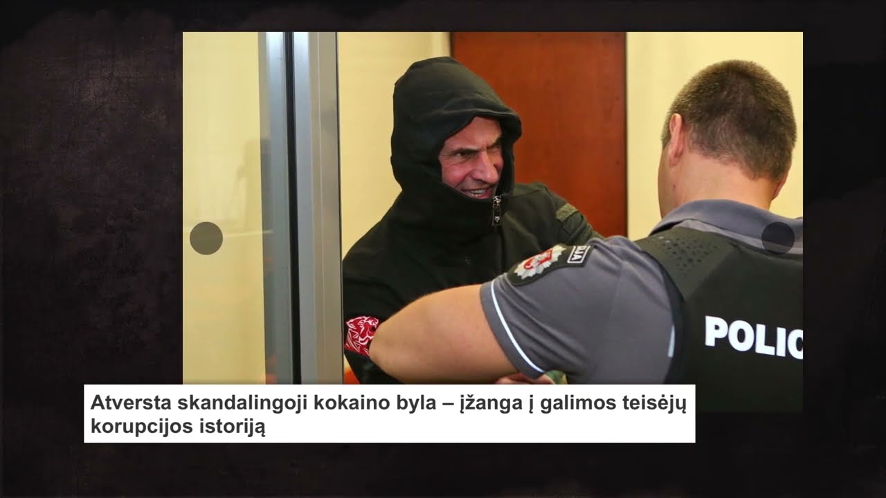 TAIKINYS NR. 1 - KRIMINALINĖ LIETUVOS ZONA SU DAILIUMI DARGIU - SE3_3
