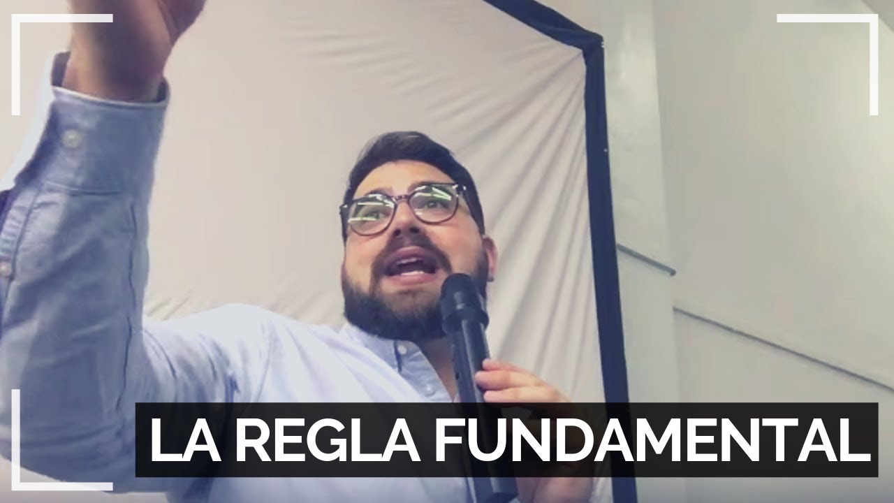 Asociación Libre | La regla fundamental del psicoanálisis