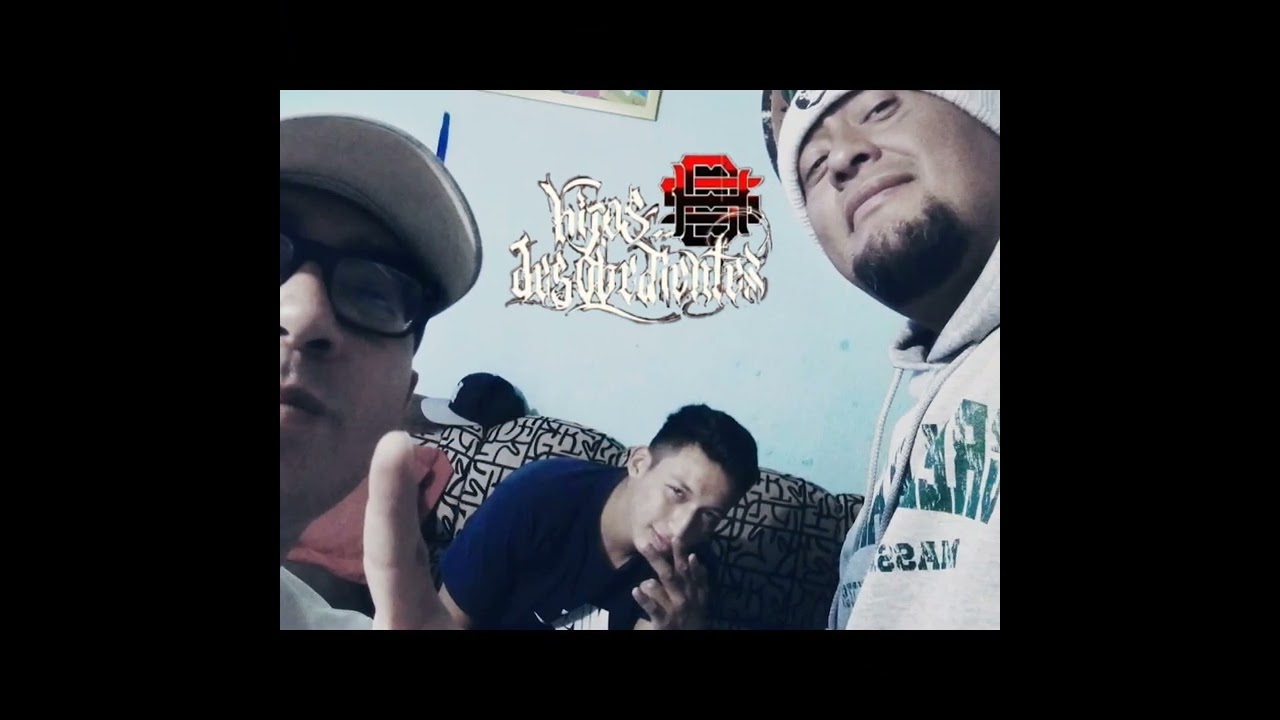 Salgo a la calle (Rare Versión) Ft. Big Dary
