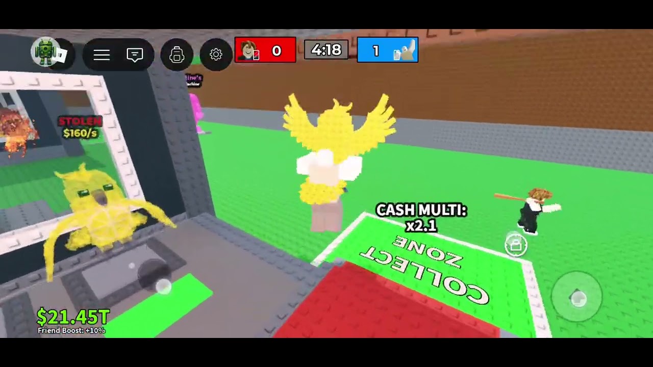 Pvp duel its so easy😆