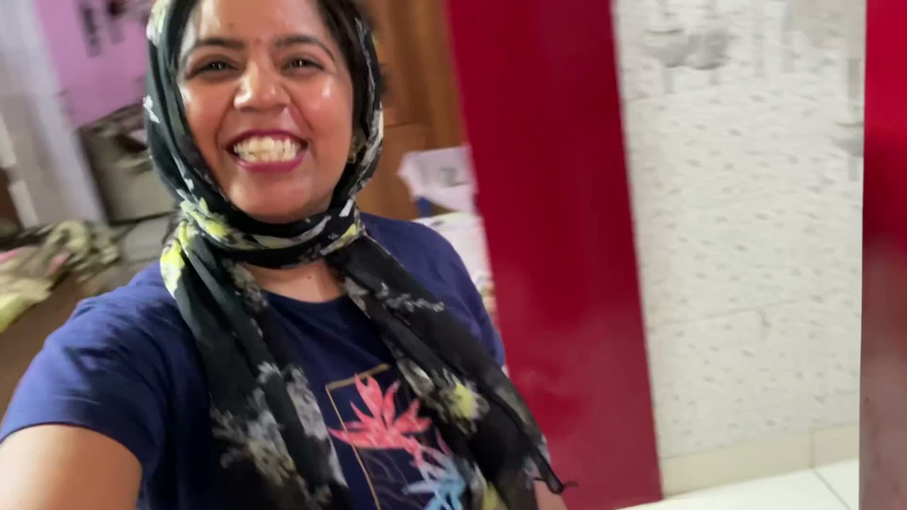 Prank With Mom....Mamma Jor Se Ghabara Gai 😅