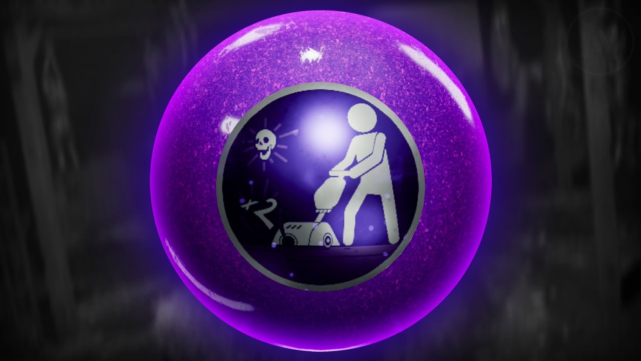 Mister Peeks GobbleGum Showcase | 