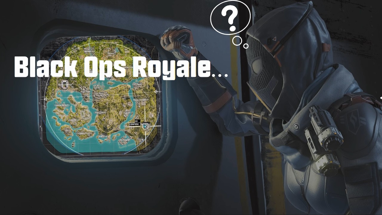 Players Aren’t Wrong… This Map Feels Different